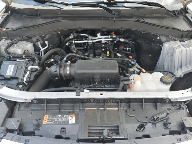 Photo 12 from auction – 2023 FORD EXPLORER X with VIN 1FMSK7DH8PGB29340