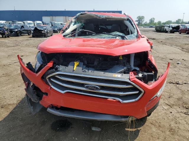 Photo 5 from auction – 2021 FORD ECOSPORT with VIN MAJ6S3KL5MC411014