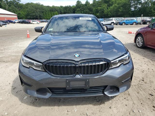 Photo 5 from auction – 2019 BMW 330XI with VIN WBA5R7C53KAJ84159
