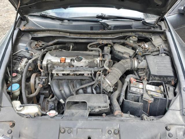 Photo 11 from auction – 2010 HONDA ACCORD EX with VIN 1HGCP2F73AA014772