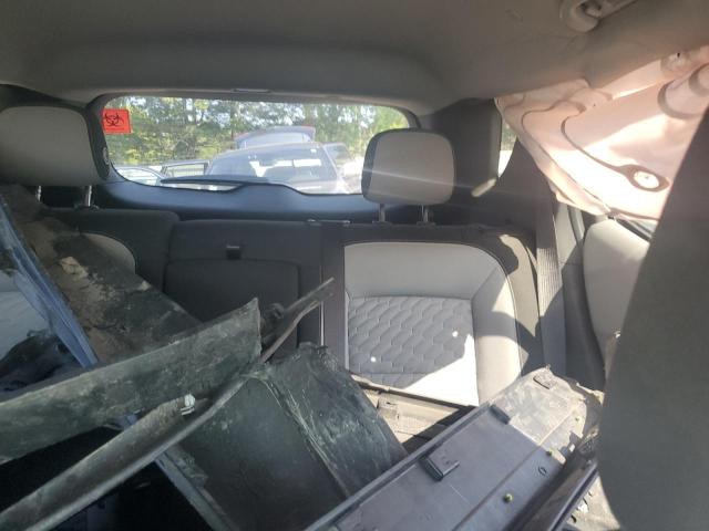 Photo 10 from auction – 2019 CHEVROLET EQUINOX LT with VIN 2GNAXUEV2K6200293