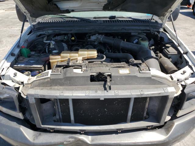 Photo 11 from auction – 2002 FORD F250 SUPER with VIN 1FTNF20L82EA08167