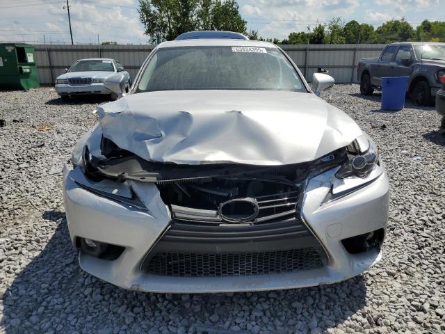 Photo 5 from auction – 2016 LEXUS IS 200T with VIN JTHBA1D20G5020171