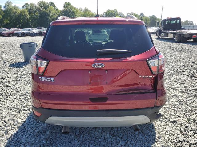 Photo 6 from auction – 2017 FORD ESCAPE TIT with VIN 1FMCU0JD2HUD24294