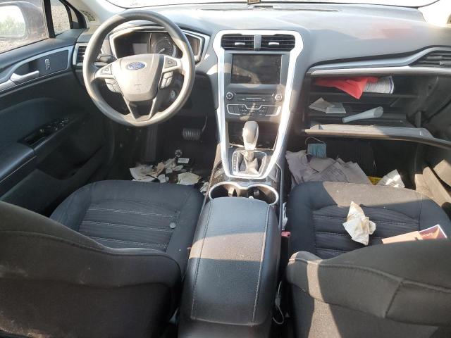 Photo 8 from auction – 2016 FORD FUSION SE with VIN 3FA6P0HD3GR130786