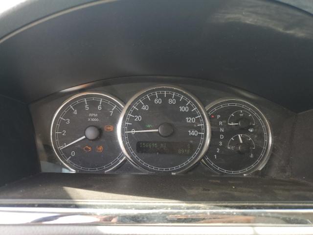 Photo 9 from auction – 2006 BUICK LACROSSE C with VIN 2G4WC582861155991