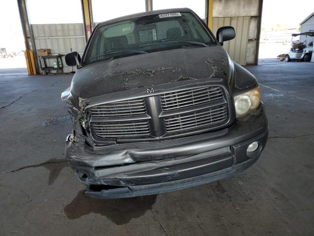 Photo 5 from auction – 2003 DODGE RAM 1500 S with VIN 1D7HA18N63S167354
