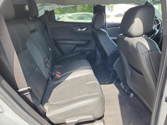 Photo 11 from auction – 2020 CHEVROLET BLAZER with VIN 3GNKBDRS3LS640707