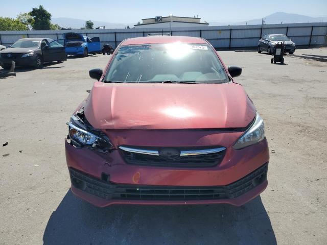 Photo 5 from auction – 2020 SUBARU IMPREZA with VIN 4S3GTAB63L3700529