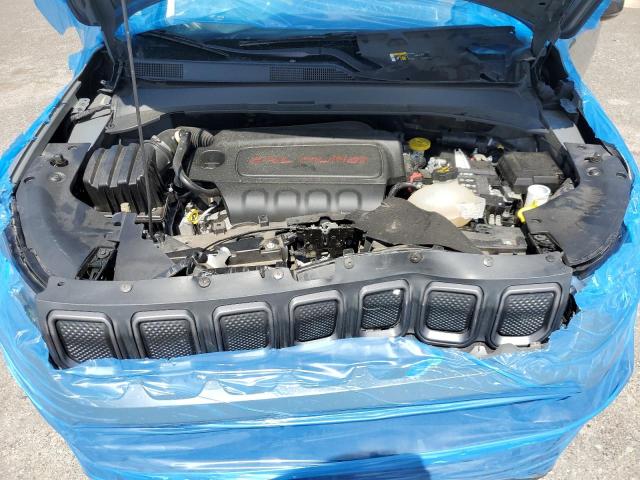 Фото 11 с аукциона – 2022 JEEP COMPASS TR с VIN 3C4NJDDBXNT162217