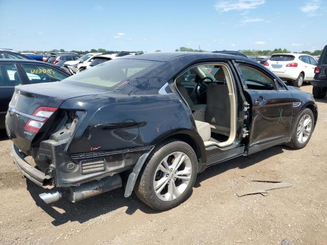 Photo 3 from auction – 2017 FORD TAURUS SE with VIN 1FAHP2D87HG132434