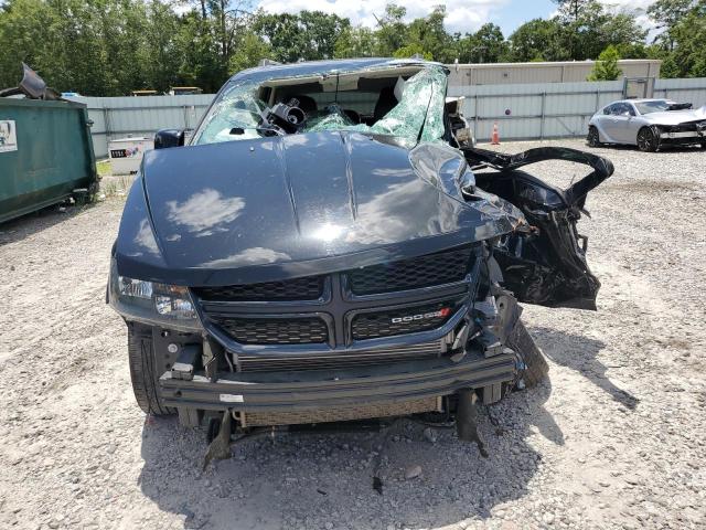 Photo 5 from auction – 2019 DODGE JOURNEY CR with VIN 3C4PDCGG4KT750725