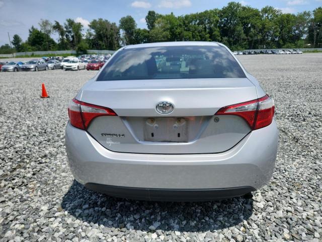 Photo 6 from auction – 2016 TOYOTA COROLLA L with VIN 2T1BURHE8GC503504