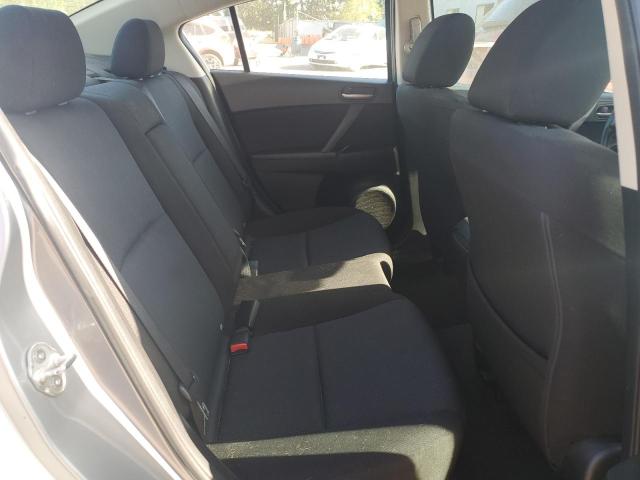 Foto 10 de la subasta – 2011 MAZDA 3 I con VIN JM1BL1VG5B1428560