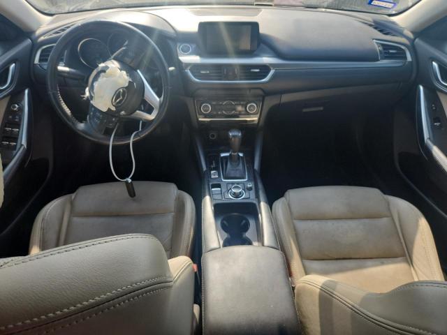 Photo 8 from auction – 2016 MAZDA 6 TOURING with VIN JM1GJ1V50G1455750