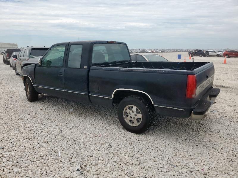 Foto 2 de la subasta – 1994 CHEVROLET GMT-400 C1 con VIN 2GCEC19H7R1229045