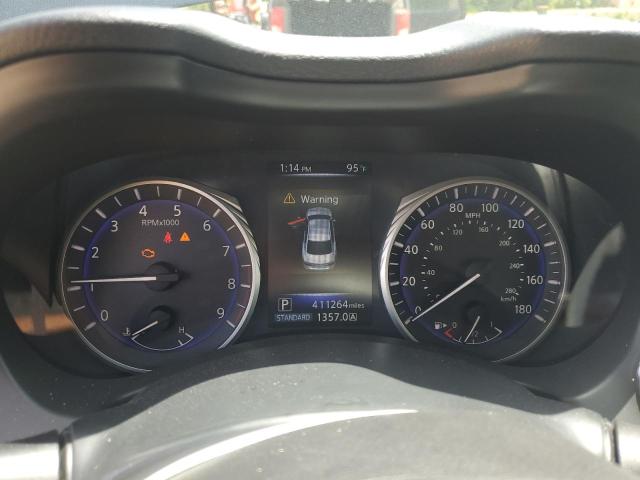 Photo 9 from auction – 2014 INFINITI Q50 BASE with VIN JN1BV7AP2EM688262