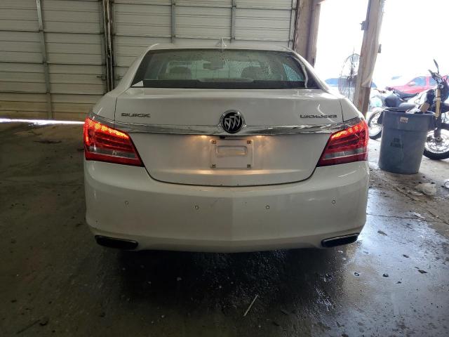 Photo 6 from auction – 2015 BUICK LACROSSE with VIN 1G4GB5G34FF310076