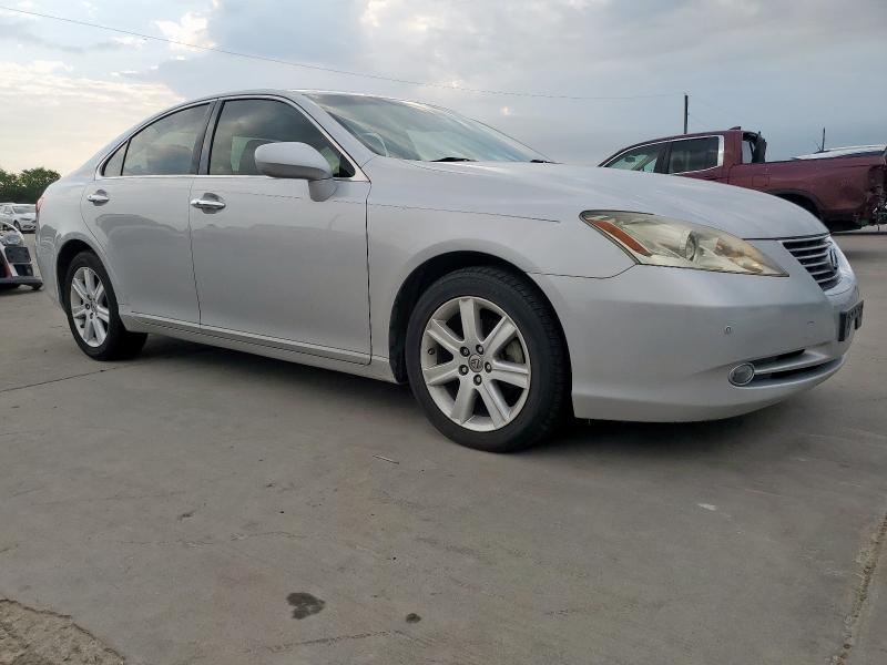 Photo 4 from auction – 2009 LEXUS ES 350 with VIN JTHBJ46G692301518