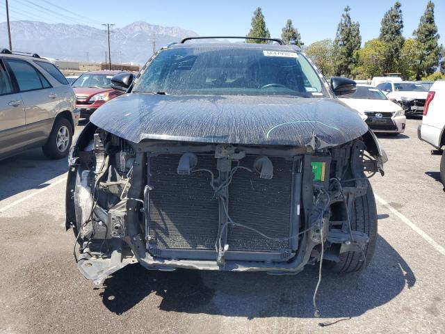 Photo 5 from auction – 2015 TOYOTA HIGHLANDER with VIN 5TDJKRFH2FS152965