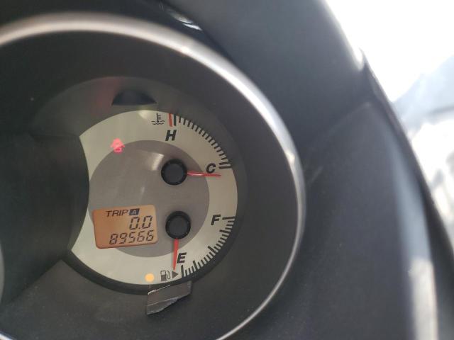 Photo 9 from auction – 2009 MAZDA 3 I with VIN JM1BK32G991214250