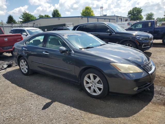 Photo 4 from auction – 2007 LEXUS ES 350 with VIN JTHBJ46G072084187