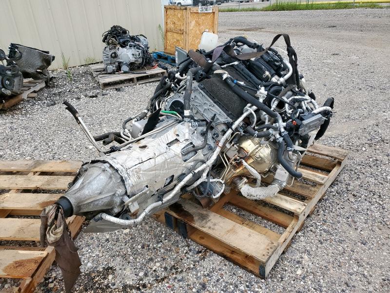 Photo 4 from auction – 2021 GMC SIERRA C15 with VIN 3GTP8DET2MG247281