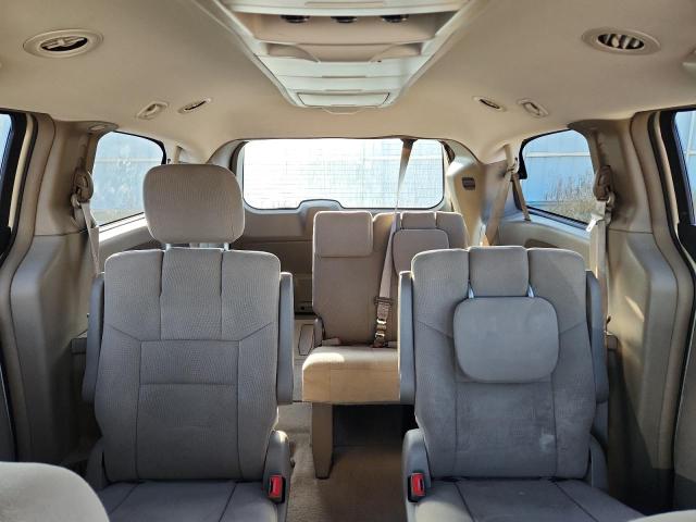 Photo 10 from auction – 2011 CHRYSLER TOWN & COU with VIN 2A4RR5DG5BR675587