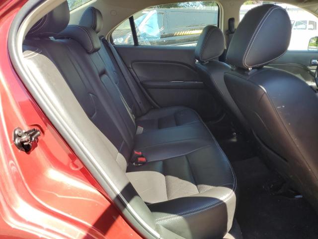 Photo 10 from auction – 2011 FORD FUSION SEL with VIN 3FAHP0JA2BR133664