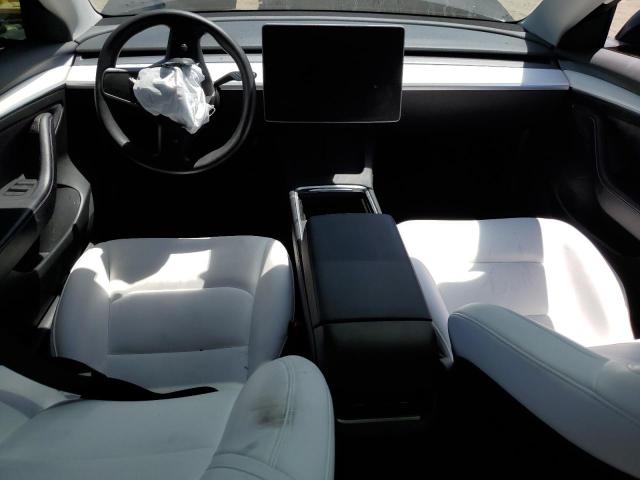 Photo 8 from auction – 2023 TESLA MODEL 3 with VIN 5YJ3E1EA1PF383111