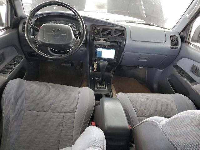 Photo 8 from auction – 1997 TOYOTA 4RUNNER SR with VIN JT3GN86R0V0044368