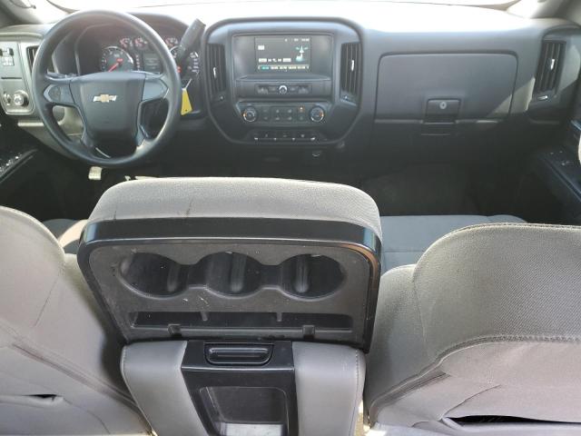 Photo 8 from auction – 2017 CHEVROLET SILVERADO with VIN 1GC1KUEY4HF111891