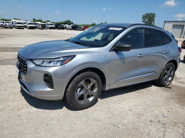 FORD ESCAPE ST 2023 with VIN 1FMCU9MN1PUA24947 - Photo from auction