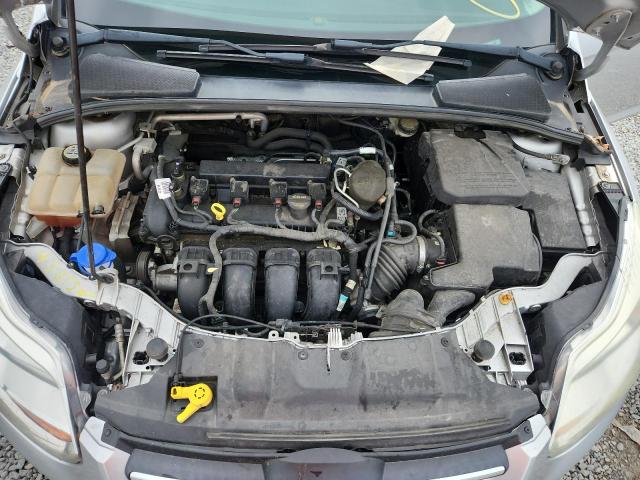 Фото 11 с аукциона – 2013 FORD FOCUS SE с VIN 1FADP3F2XDL342699