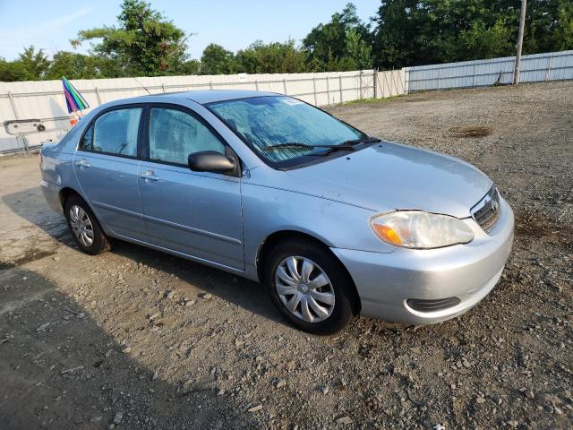 Photo 4 from auction – 2008 TOYOTA COROLLA CE with VIN 2T1BR32E28C862260