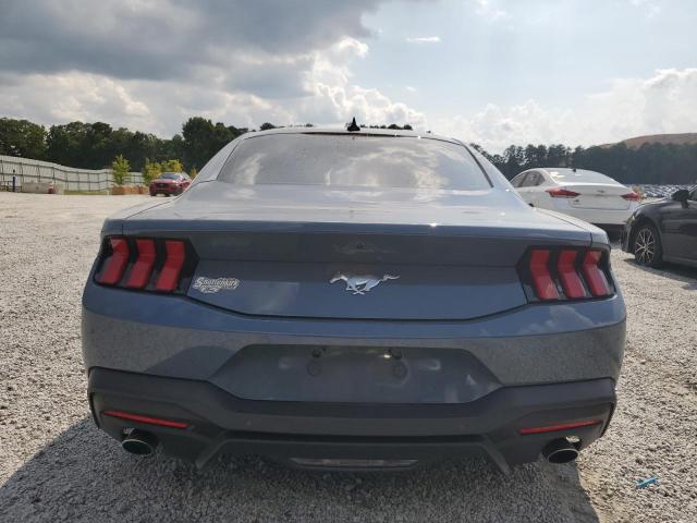 Photo 6 from auction – 2024 FORD MUSTANG with VIN 1FA6P8THXR5125096