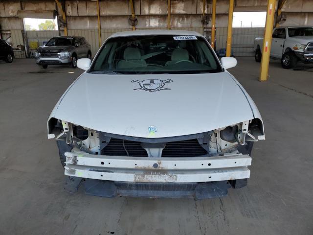 Photo 5 from auction – 2005 CHEVROLET IMPALA with VIN 2G1WF52E659382345