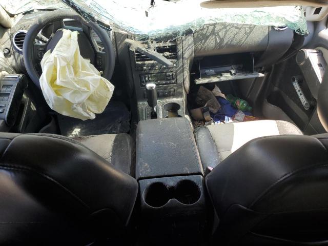 Photo 8 from auction – 2007 FORD EXPLORER S with VIN 1FMEU53877UA29017