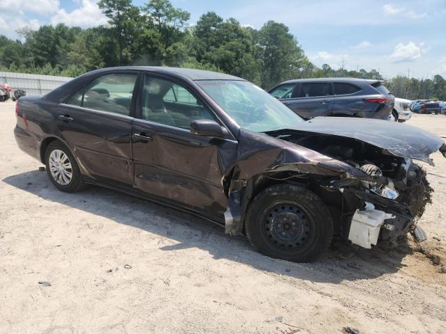 Photo 4 from auction – 2002 TOYOTA CAMRY LE with VIN 4T1BE32K22U542640