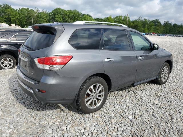 Photo 3 from auction – 2015 NISSAN PATHFINDER with VIN 5N1AR2MM1FC604386