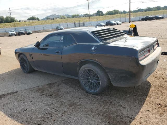 Photo 2 from auction – 2015 DODGE CHALLENGER with VIN 2C3CDZAG2FH834989