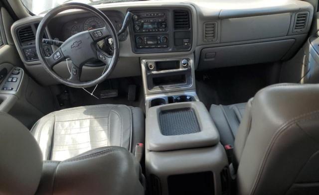 Photo 8 from auction – 2004 CHEVROLET SILVERADO with VIN 1GCEC19T94Z324372
