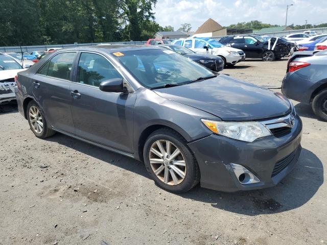 Photo 4 from auction – 2012 TOYOTA CAMRY BASE with VIN 4T4BF1FK6CR206363