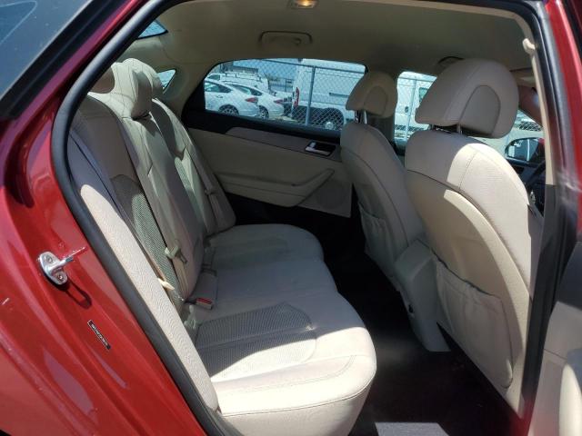 Photo 10 from auction – 2016 HYUNDAI SONATA SE with VIN 5NPE24AF2GH396701