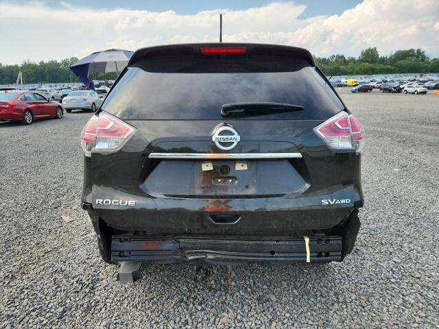 Photo 6 from auction – 2015 NISSAN ROGUE S with VIN 5N1AT2MV8FC790776