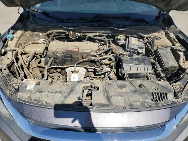 Photo 11 from auction – 2018 HONDA CIVIC LX with VIN 2HGFC2F53JH534527