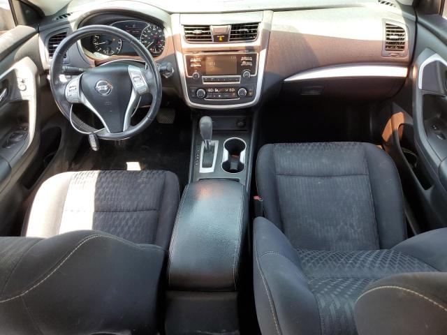 Photo 8 from auction – 2017 NISSAN ALTIMA with VIN 1N4AL3AP3HC223741