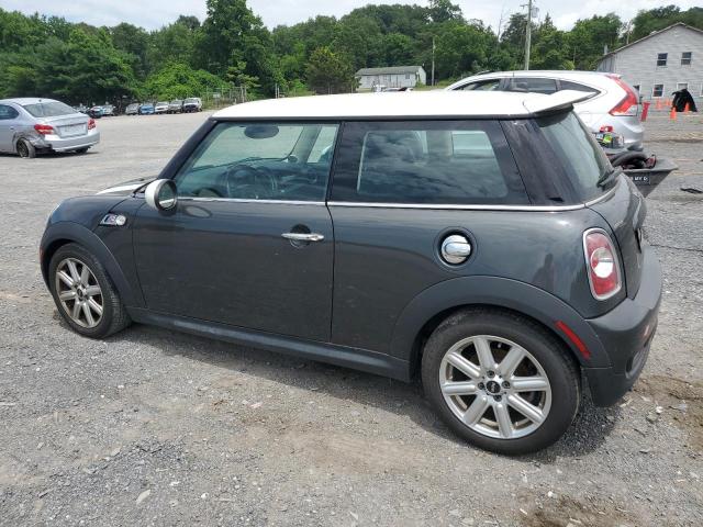 Photo 2 from auction – 2012 MINI COOPER S with VIN WMWSV3C55CT386854