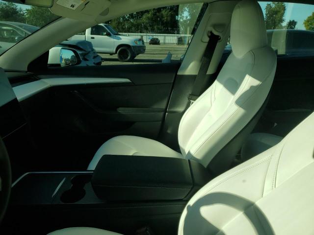 Photo 7 from auction – 2023 TESLA MODEL 3 with VIN 5YJ3E1EA4PF588468