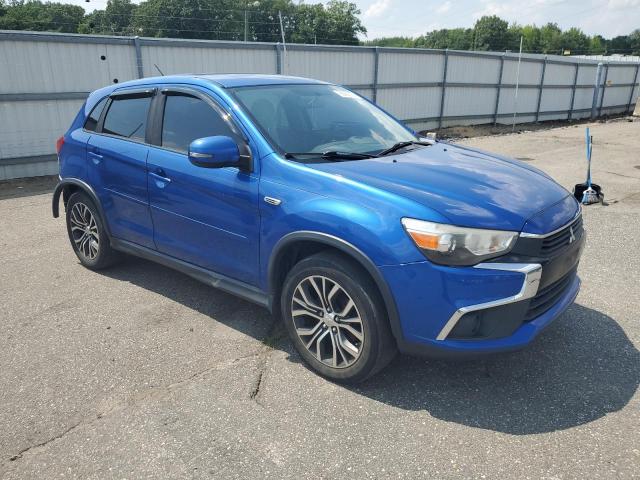 Photo 4 from auction – 2016 MITSUBISHI OUTLANDER with VIN JA4AR3AW0GZ046135
